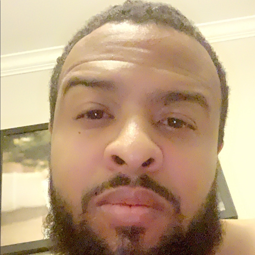 Meet your Posher, Aaron